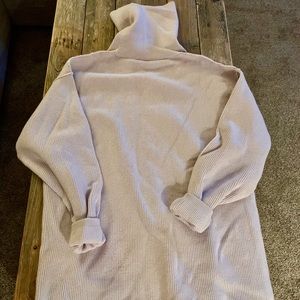 Free People Softly Structured Tunic